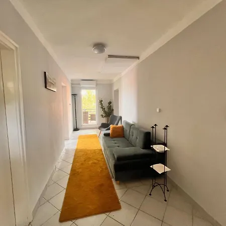Bem Apartman *