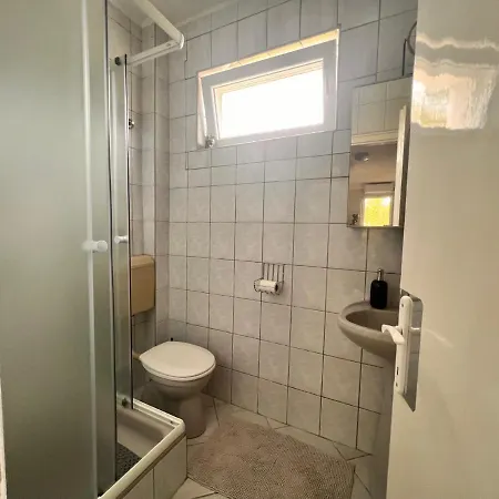 Bem Apartman *