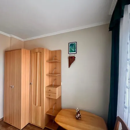Bem Apartman * Gyenesdiás