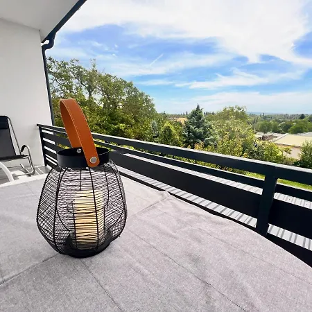 Bem Apartman شقة Gyenesdiás