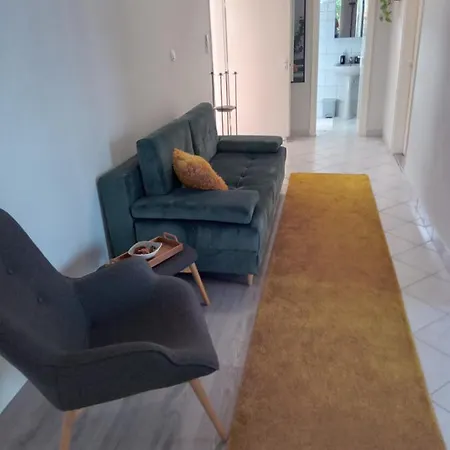 Bem Apartman *