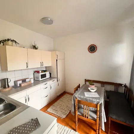 Apartmán Bem Apartman Gyenesdiás